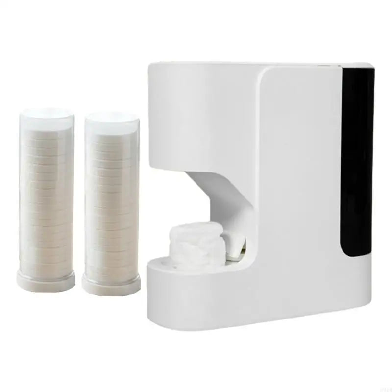 Bathroom Quick Heating Towel Warmers Machine Wet Tissue Heater For Quickly Warmth And Relaxing Face Care Easy to Use P9YB