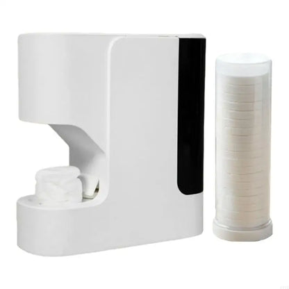 Bathroom Quick Heating Towel Warmers Machine Wet Tissue Heater For Quickly Warmth And Relaxing Face Care Easy to Use P9YB