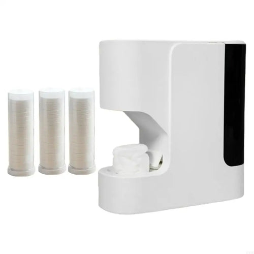 Bathroom Quick Heating Towel Warmers Machine Wet Tissue Heater For Quickly Warmth And Relaxing Face Care Easy to Use P9YB