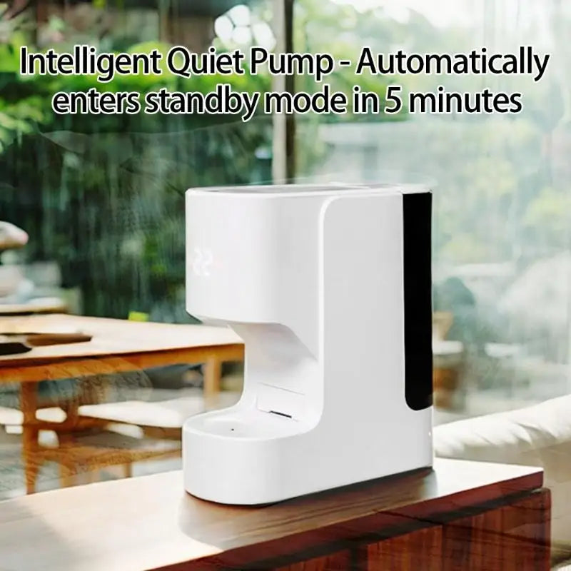 Bathroom Quick Heating Towel Warmers Machine Wet Tissue Heater For Quickly Warmth And Relaxing Face Care Easy to Use P9YB