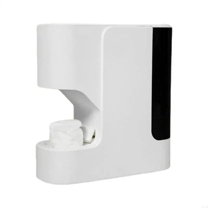 Bathroom Quick Heating Towel Warmers Machine Wet Tissue Heater For Quickly Warmth And Relaxing Face Care Easy to Use P9YB