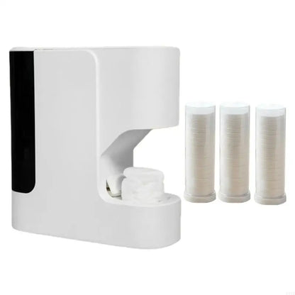 Bathroom Quick Heating Towel Warmers Machine Wet Tissue Heater For Quickly Warmth And Relaxing Face Care Easy to Use P9YB